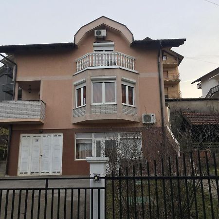 Apartment Mirjana Баня-Лука Экстерьер фото