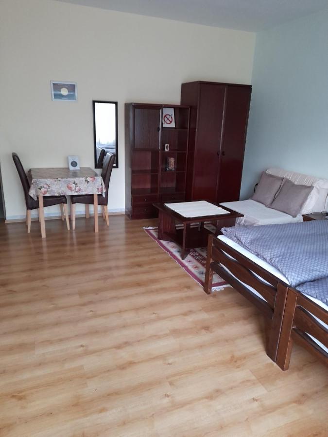 Apartment Mirjana Баня-Лука Экстерьер фото