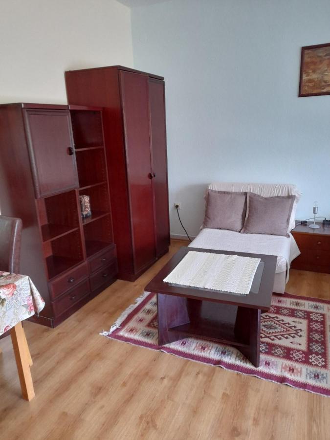 Apartment Mirjana Баня-Лука Экстерьер фото