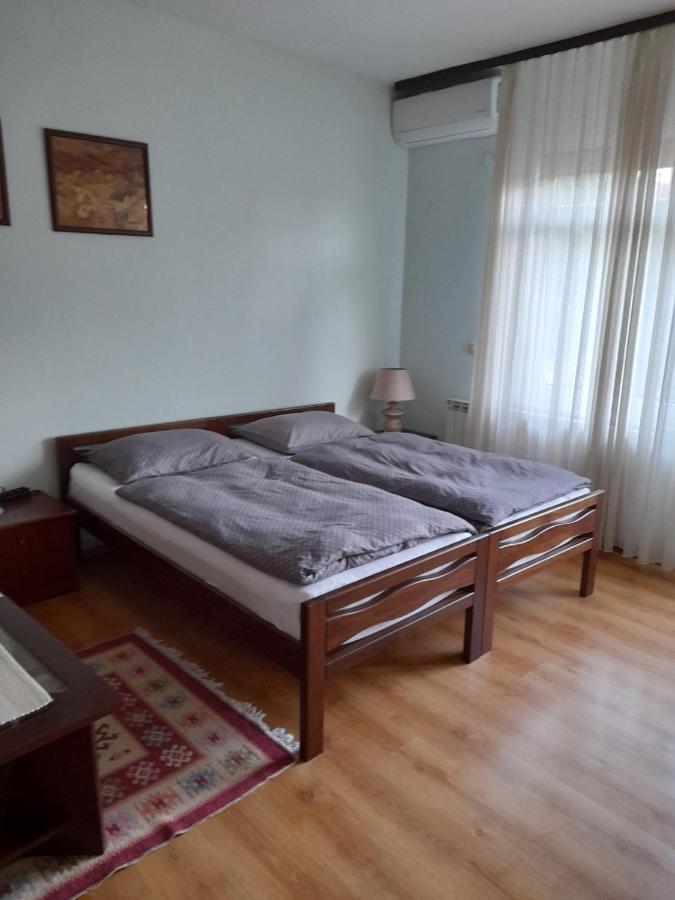 Apartment Mirjana Баня-Лука Экстерьер фото