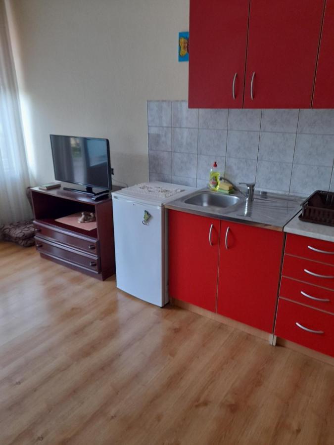 Apartment Mirjana Баня-Лука Экстерьер фото