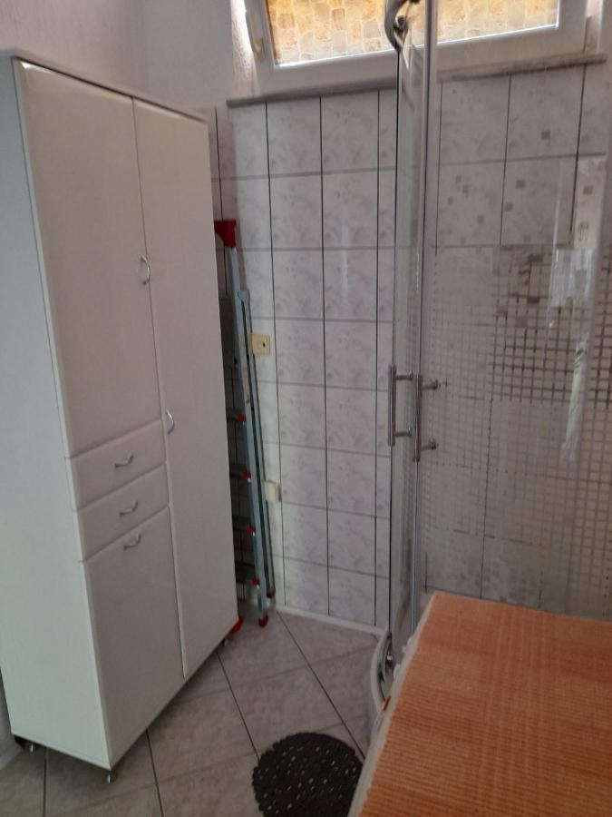 Apartment Mirjana Баня-Лука Экстерьер фото