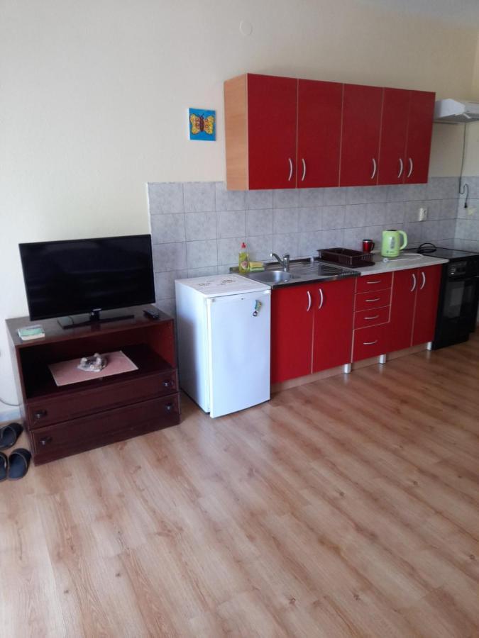 Apartment Mirjana Баня-Лука Экстерьер фото