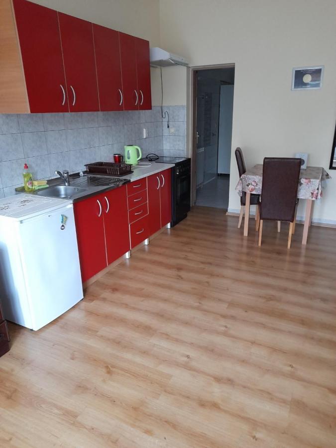 Apartment Mirjana Баня-Лука Экстерьер фото