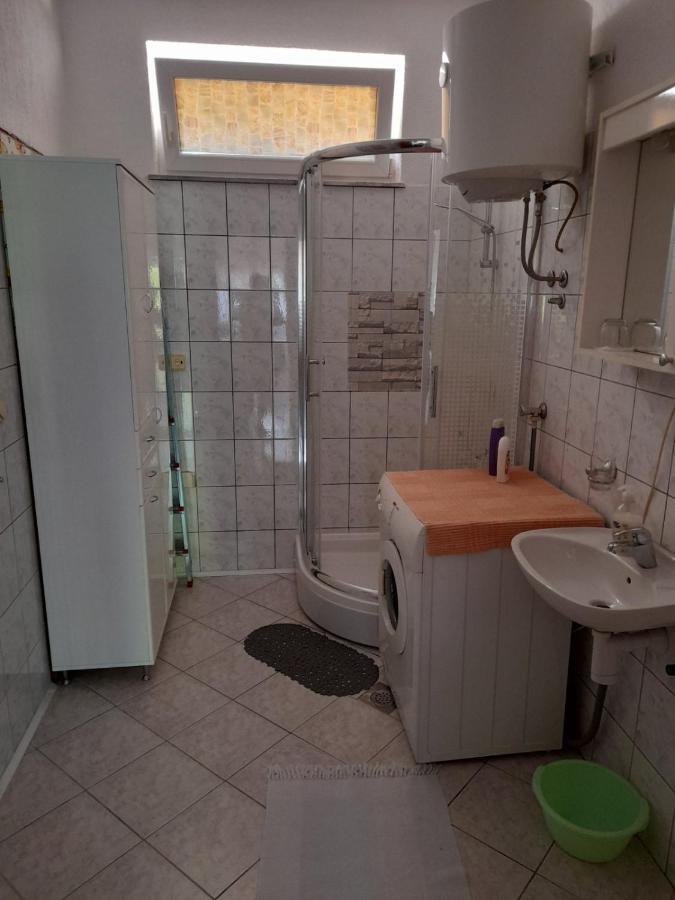 Apartment Mirjana Баня-Лука Экстерьер фото