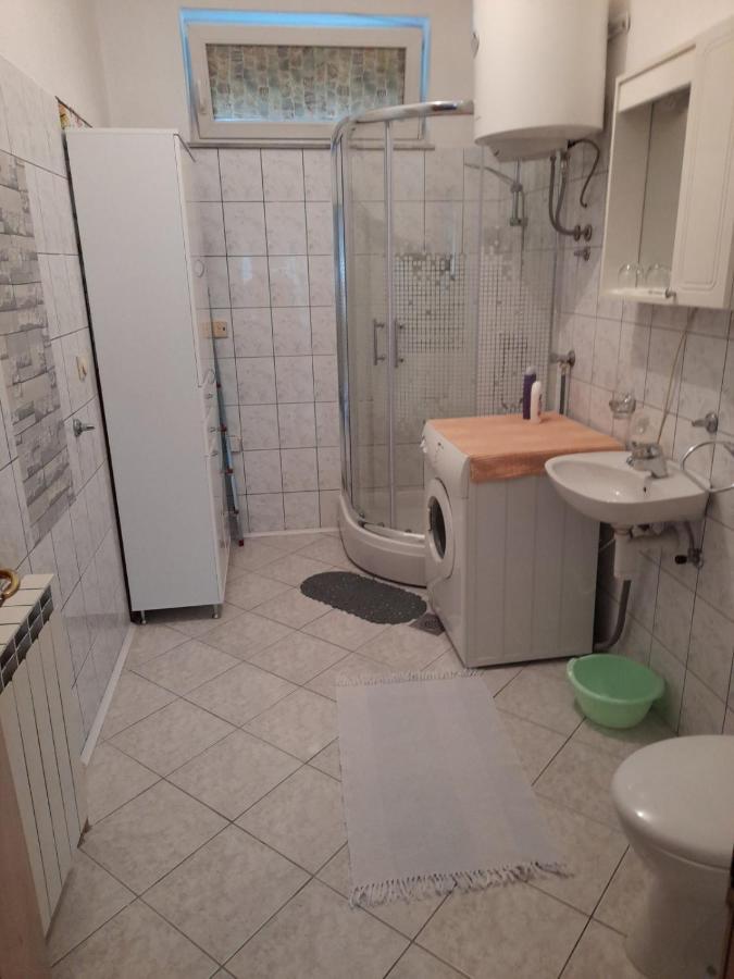 Apartment Mirjana Баня-Лука Экстерьер фото