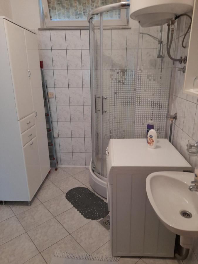 Apartment Mirjana Баня-Лука Экстерьер фото