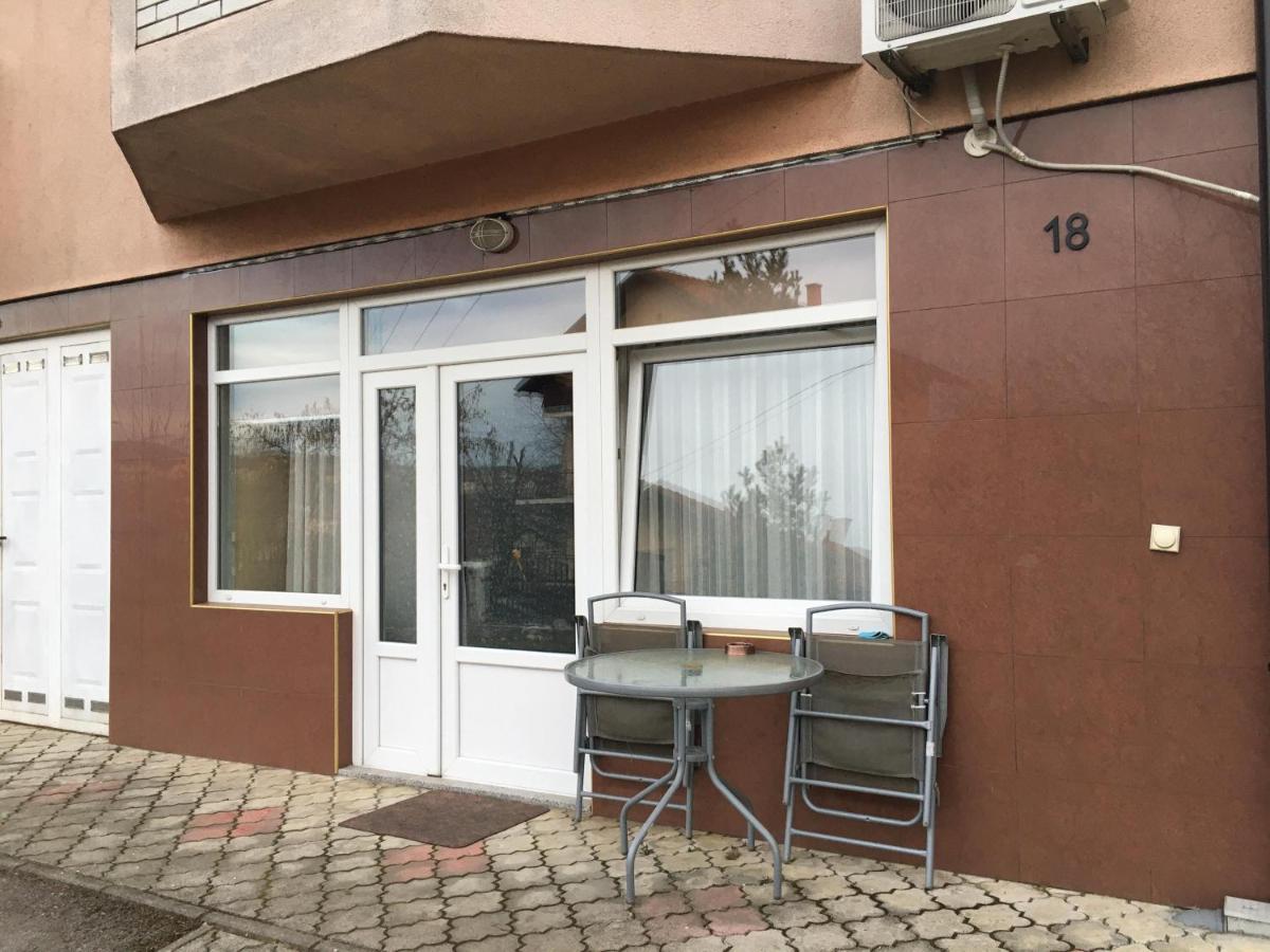 Apartment Mirjana Баня-Лука Экстерьер фото